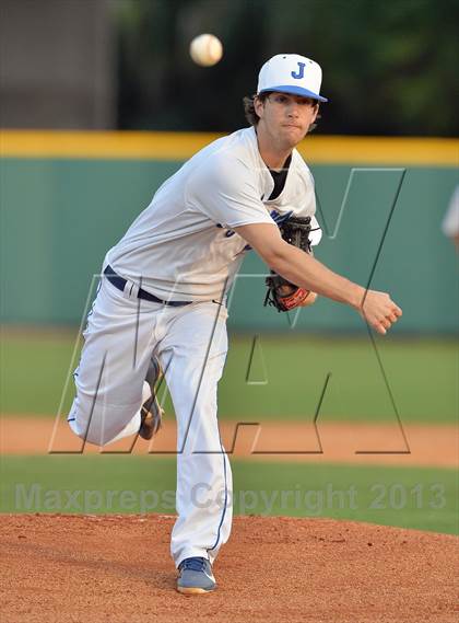 Thumbnail 1 in Seminole @ Jesuit photogallery.
