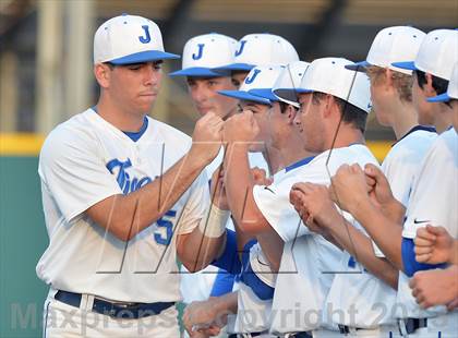 Thumbnail 2 in Seminole @ Jesuit photogallery.