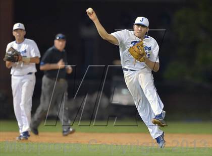 Thumbnail 3 in Seminole @ Jesuit photogallery.