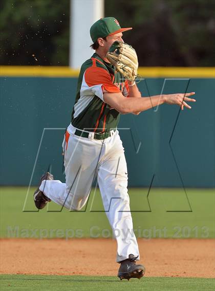 Thumbnail 3 in Seminole @ Jesuit photogallery.