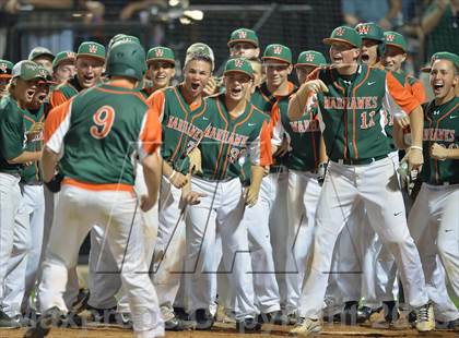 Thumbnail 1 in Seminole @ Jesuit photogallery.