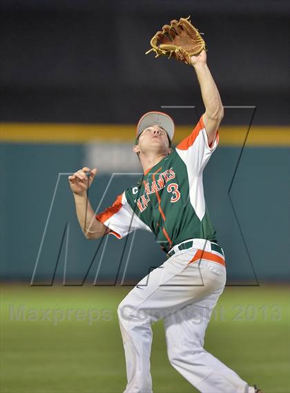 Thumbnail 1 in Seminole @ Jesuit photogallery.