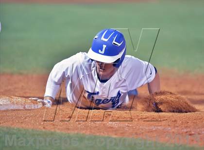 Thumbnail 1 in Seminole @ Jesuit photogallery.