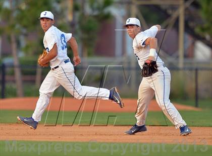 Thumbnail 3 in Seminole @ Jesuit photogallery.
