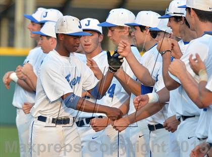 Thumbnail 2 in Seminole @ Jesuit photogallery.