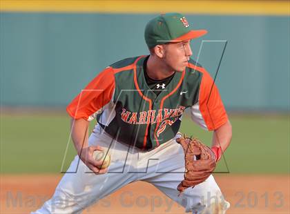 Thumbnail 2 in Seminole @ Jesuit photogallery.