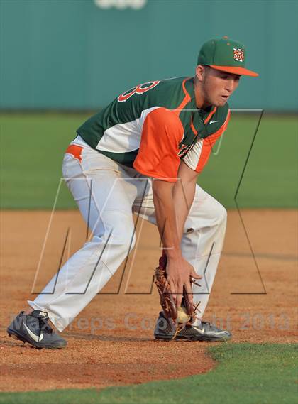 Thumbnail 1 in Seminole @ Jesuit photogallery.