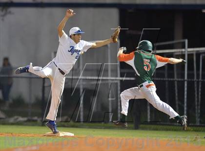 Thumbnail 2 in Seminole @ Jesuit photogallery.