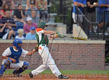 Thumbnail 1 in Seminole @ Jesuit photogallery.