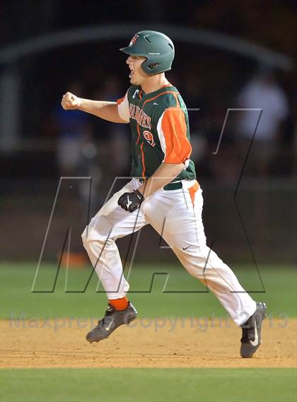 Thumbnail 3 in Seminole @ Jesuit photogallery.