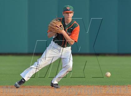 Thumbnail 2 in Seminole @ Jesuit photogallery.
