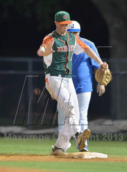 Thumbnail 2 in Seminole @ Jesuit photogallery.