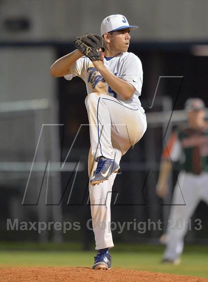 Thumbnail 3 in Seminole @ Jesuit photogallery.