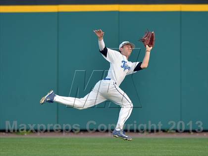 Thumbnail 2 in Seminole @ Jesuit photogallery.