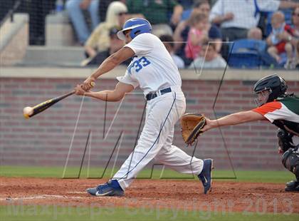 Thumbnail 3 in Seminole @ Jesuit photogallery.