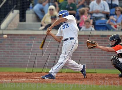 Thumbnail 2 in Seminole @ Jesuit photogallery.