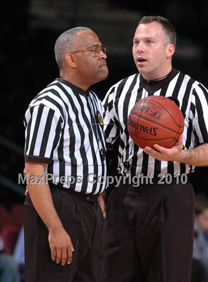 Thumbnail 2 in Branson vs. Lutheran (CIF State D5 Final) photogallery.