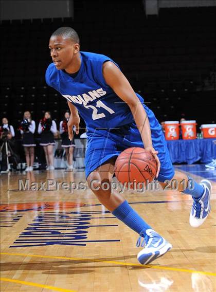 Thumbnail 1 in Branson vs. Lutheran (CIF State D5 Final) photogallery.