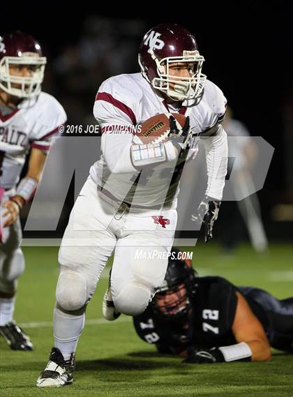 Thumbnail 1 in New Paltz @ Marlboro Central photogallery.