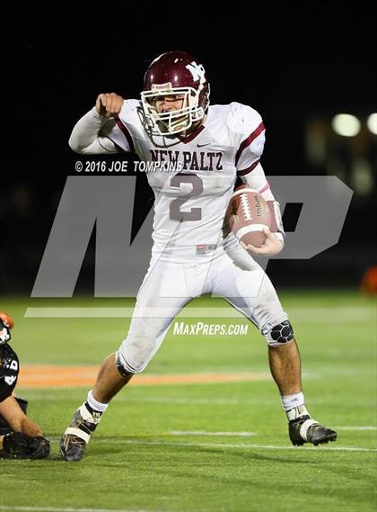 Thumbnail 1 in New Paltz @ Marlboro Central photogallery.