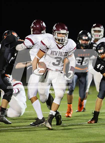 Thumbnail 1 in New Paltz @ Marlboro Central photogallery.