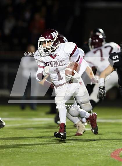 Thumbnail 2 in New Paltz @ Marlboro Central photogallery.