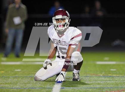 Thumbnail 3 in New Paltz @ Marlboro Central photogallery.
