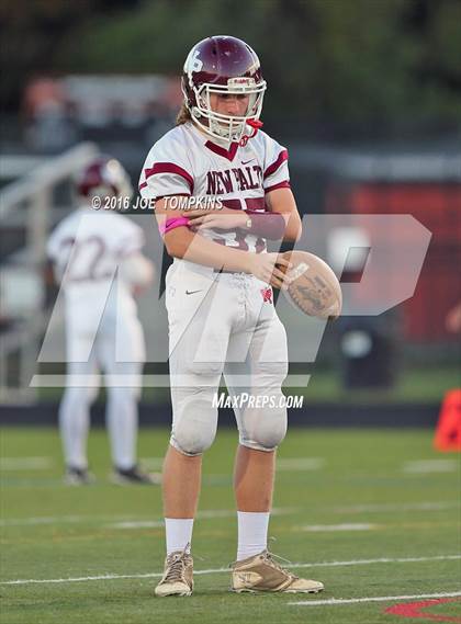 Thumbnail 1 in New Paltz @ Marlboro Central photogallery.