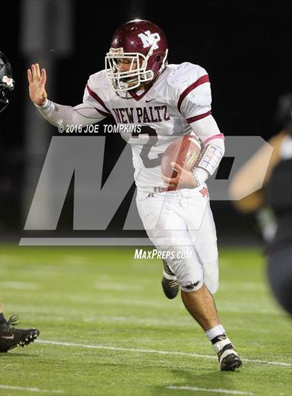 Thumbnail 3 in New Paltz @ Marlboro Central photogallery.