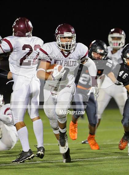 Thumbnail 3 in New Paltz @ Marlboro Central photogallery.