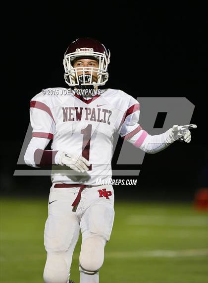 Thumbnail 2 in New Paltz @ Marlboro Central photogallery.