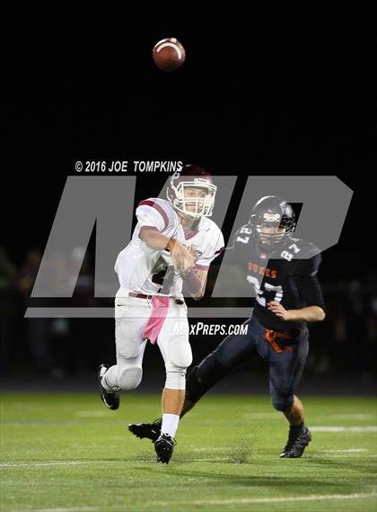 Thumbnail 3 in New Paltz @ Marlboro Central photogallery.