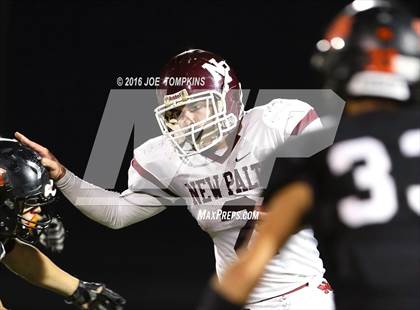 Thumbnail 2 in New Paltz @ Marlboro Central photogallery.