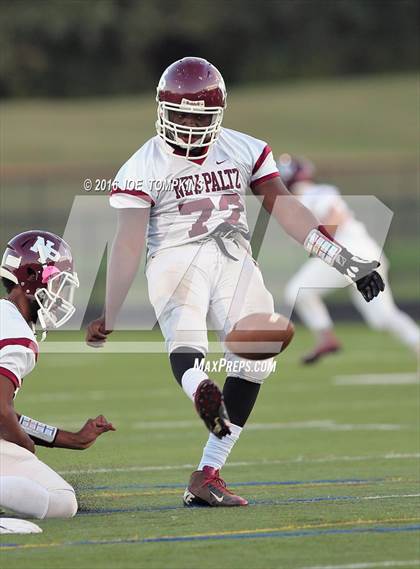 Thumbnail 3 in New Paltz @ Marlboro Central photogallery.