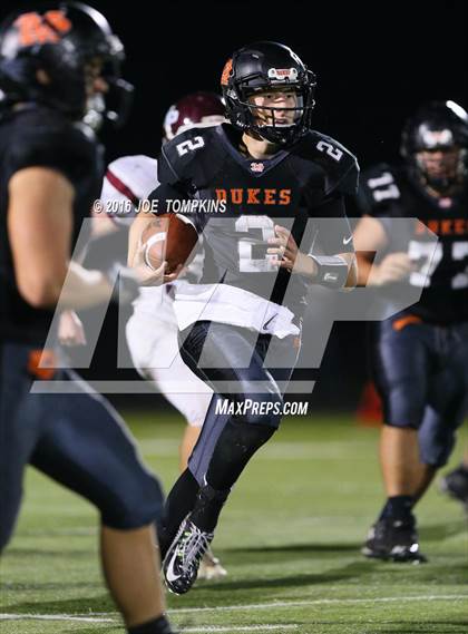 Thumbnail 2 in New Paltz @ Marlboro Central photogallery.