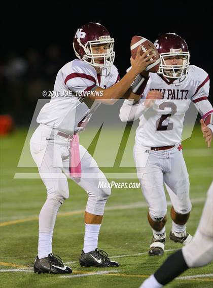 Thumbnail 2 in New Paltz @ Marlboro Central photogallery.