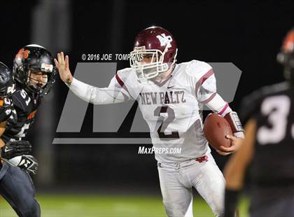 Thumbnail 1 in New Paltz @ Marlboro Central photogallery.