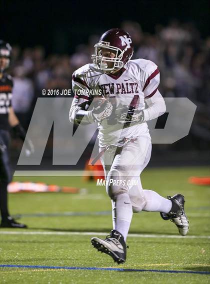 Thumbnail 1 in New Paltz @ Marlboro Central photogallery.