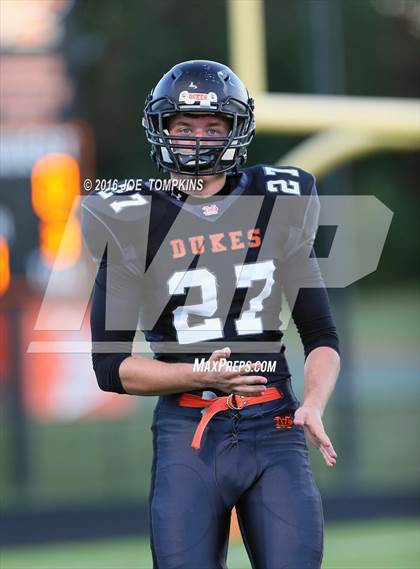 Thumbnail 3 in New Paltz @ Marlboro Central photogallery.