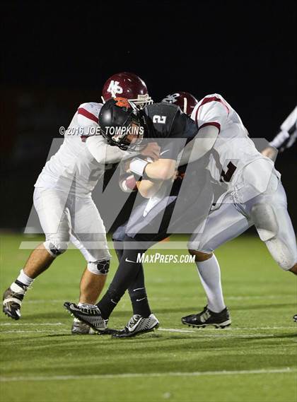 Thumbnail 3 in New Paltz @ Marlboro Central photogallery.