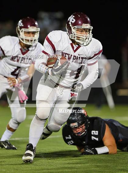 Thumbnail 3 in New Paltz @ Marlboro Central photogallery.