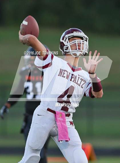 Thumbnail 1 in New Paltz @ Marlboro Central photogallery.