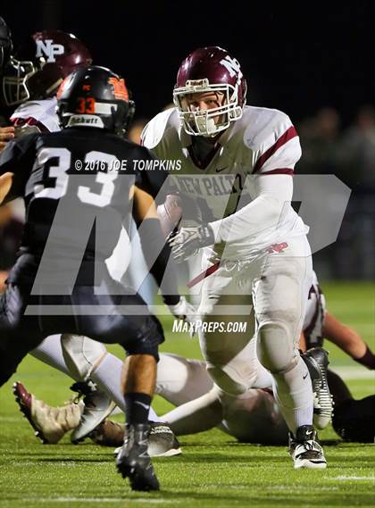 Thumbnail 3 in New Paltz @ Marlboro Central photogallery.