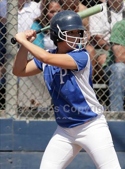 Thumbnail 1 in Archbishop Mitty vs. Presentation (CIF CCS D2 Final) photogallery.