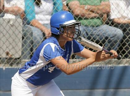 Thumbnail 2 in Archbishop Mitty vs. Presentation (CIF CCS D2 Final) photogallery.