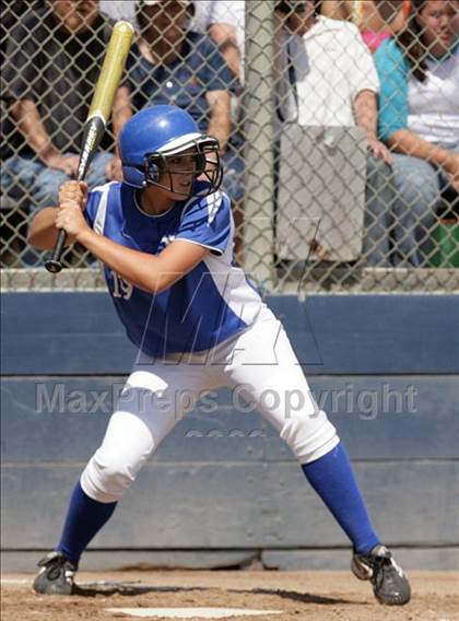 Thumbnail 2 in Archbishop Mitty vs. Presentation (CIF CCS D2 Final) photogallery.