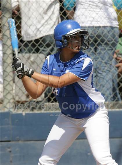Thumbnail 1 in Archbishop Mitty vs. Presentation (CIF CCS D2 Final) photogallery.