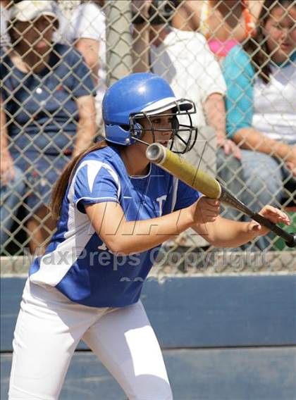 Thumbnail 3 in Archbishop Mitty vs. Presentation (CIF CCS D2 Final) photogallery.