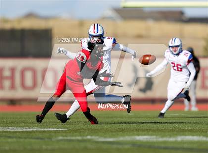 Thumbnail 2 in Cherry Creek @ Eaglecrest photogallery.