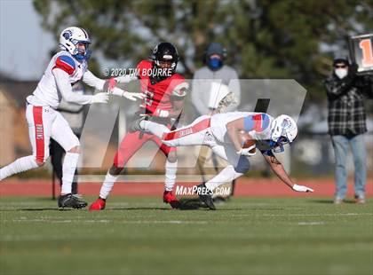 Thumbnail 1 in Cherry Creek @ Eaglecrest photogallery.